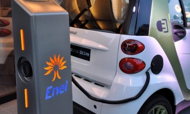 Civitella Alfedena si proietta nel futuro: nasce la stazione di rifornimento elettrico per gli automoblisti