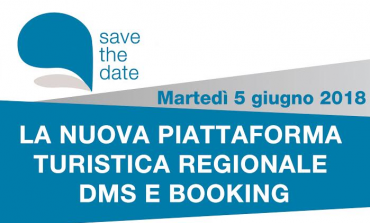 Turismo - Castel di Sangro, si presenta la piattaforma turistica regionale Dms e Booking