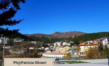 Ponte di Ognissanti con il 'Bimbo day' a Roccaraso