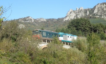 Roccaraso, la storia della Transiberiana d'Italia diventa un docufilm