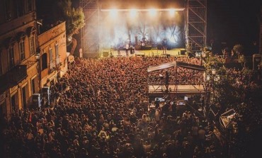 Vasto, 5^ edizione del "Siren Festival"