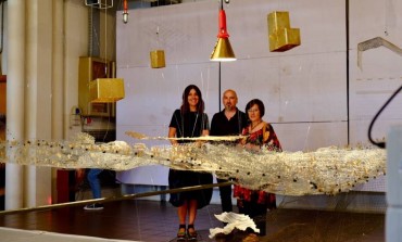 W.A.Ve., il Molise dell'architettura in prima linea a Venezia