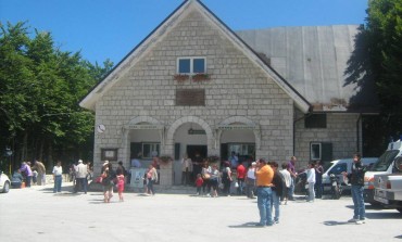 Capracotta, turisti increduli: chiuse le due attività ristorative a Prato Gentile