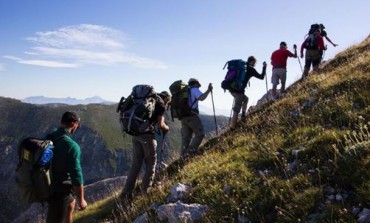 Castel di Sangro, 'Camminiamo la biodiversità': tre giorni a piedi nella riserva naturale di monte Velino