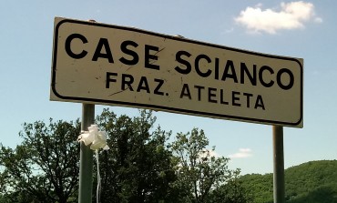 Scianco, la frazione di Ateleta mette la croce di Gesù: sabato 21 la cerimonia