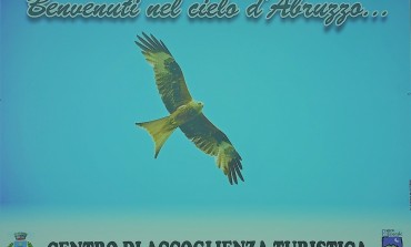 Pizzoferrato, benvenuti nella Casa degli Angeli: il più grande Centro Nazionale Avifauna del Parco Majella