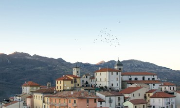 Decolla l'estate degli eventi a Castel del Giudice