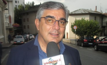 Politica - D'Alfonso, parla del suo futuro in Senato e ricorda i risultati da governatore: "Ho intercettato 3 miliardi di euro per l'Abruzzo"