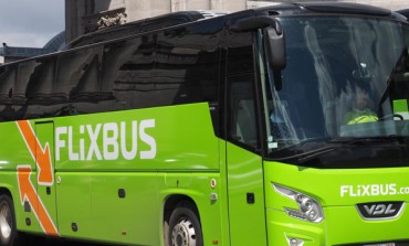 Flixbus, a Isernia boom di passeggeri: Roma, Pescara, Napoli le mete preferite