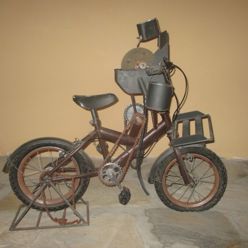 Ingegno arrotino
