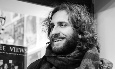 Torricella Peligna,  Peppe Millanta (Neo Edizioni) vince il premio John Fante