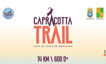 Sci club Capracotta, domenica 3^ edizione del 'Capracotta Trail'