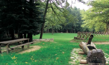 Giornata mondiale dell'acqua, escursione guidata alla Riserva Unesco di Collemeluccio