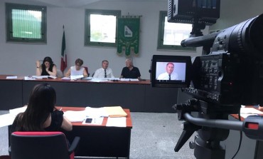 Ultimo consiglio comunale di Castel di Sangro del 2019