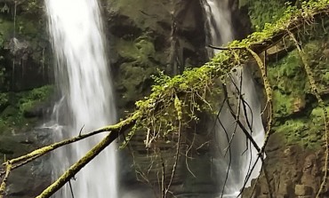 Storie - Carpinone, lungo il sentiero dell’acqua