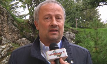 Capracotta, conclusi i festeggiamenti al giardino della flora appenninica