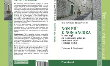 Civitella Alfedena, dibattito sulle ricerche, le riflessioni e le azioni per le "Aree Fragili"