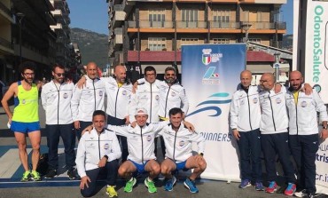 Free Runners, sport e sicurezza: Isernia comune cardioprotetto