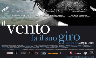 Capracotta, rassegna cinematografica sulla montagna: il 2 novembre la proiezione "Il vento fa il suo giro"