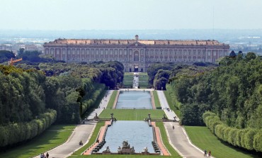 Isernia, MuseC in trasferta alla Reggia di Caserta per "Promenade e Ballo delle Nazioni"