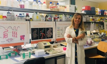 Roberta Celli al più prestigioso congresso mondiale di neuroscienze