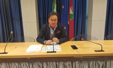 PSR, Febbo: "L'Abruzzo penultimo in Italia nella spesa dei fondi"