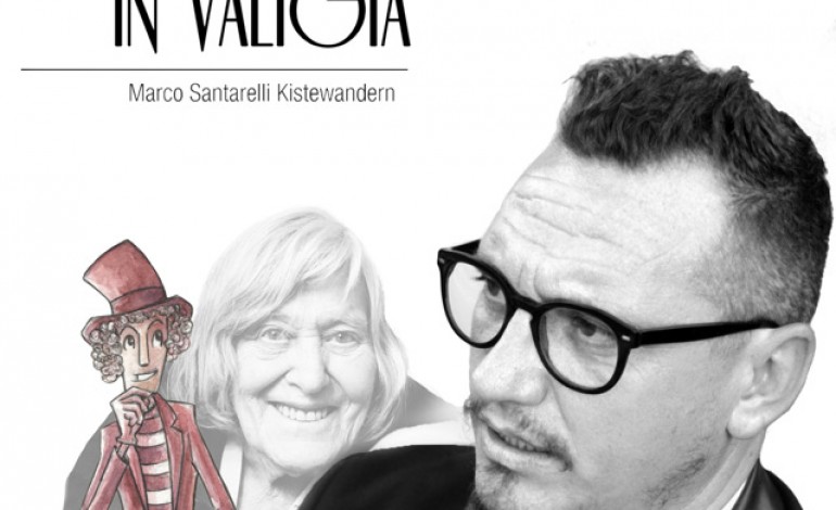 Cercasi comparse e partner per il programma tv 'La scienza in valigia', le selezioni a Pescasseroli