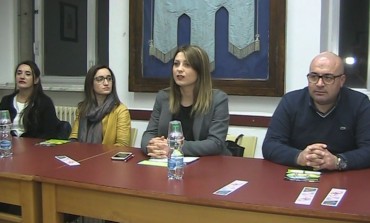 Pescolanciano, tutti a scuola di legalità con 'Pianeta Giovani'