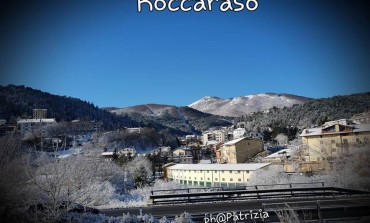 Roccaraso, decolla la stagione invernale. Di Donato: "Una montagna di divertimenti per adulti e bambini"