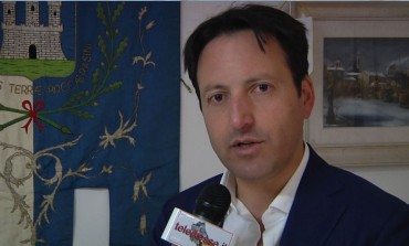 Intervista - Regionali, è ufficiale la candidatura del sindaco di Roccaraso Francesco Di Donato