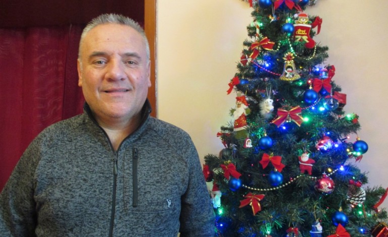 Buon 2019 dalla redazione di TeleAesse