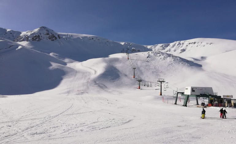 Roccaraso Impianti: Apertura delle Piste di Valle Verde 2 e Crete Rosse per la Stagione Sciistica 2024