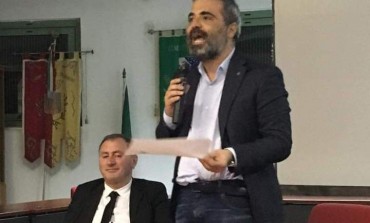 Regionali, apre la sede elettorale di Liberatore a Castel di Sangro
