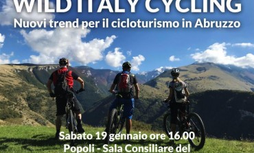 Wild Italy Cycling, da Roma alla costa dei trabocchi in gravel, trekking o E -bike