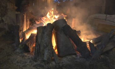 Sant'Antonio Abate a Pescocostanzo e Castel di Sangro, 17 gennaio la tradizione continua