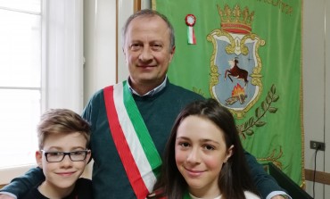 Capracotta, Claudia Di Tanna è il nuovo sindaco dei "piccoli"