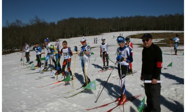 Capracotta, successo a Prato Gentile per la coppa primavera di sci di fondo