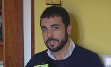 Bilancio, sanità e "regionali", Daniele Marinelli attacca Caruso e annuncia proposte (lntervista)