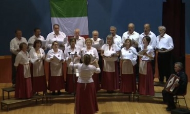 'Donna de Paradiso', a Roccaraso la rappresentazione sacra dell'associazione corale Mannarelli