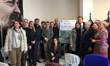 "Pastoralismo, Transumanze e Grandi Vie delle Civiltà" Workshop internazionale - San Giovanni Rotondo