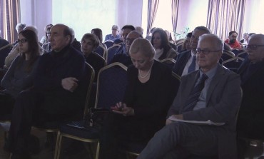 Castel di Sangro, convegno: "Psichiatria e società contemporanea: tendenze, criticità e ricerca"