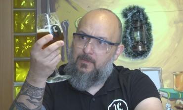 Curiosità e segreti della birra artigianale con 'La Fucina' di Pescolanciano - 1^ puntata