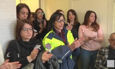 Castel di Sangro, a palazzo del principe la sede del centro antiviolenza