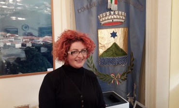 Pescopennataro, la prima volta di un sindaco donna: intervista a Carmen Carfagna