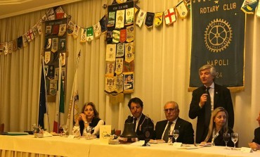 Mondiali Sci Rotary Club, evento clou a Roccaraso. Di Donato: "Lavoreremo per far conoscere il territorio nei Paesi più ricchi"