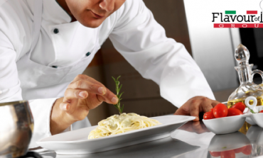 'Flavour of Italy', all'alberghiero di Vinchiaturo il primo concorso gastronomico italo-irlandese