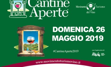 Weekend con Cantine Aperte