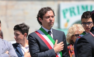 Agnone, festa della Repubblica. Marcovecchio: "Tramandare ai giovani i valori della democrazia"