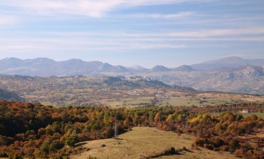 Viabilità, l'Abruzzo apre ai confini di prossimità con le Marche
