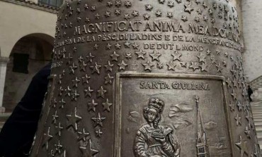 Le campane di Agnone suonano a festa per il compleanno di Venezia: 1600 anni dalla sua fondazione